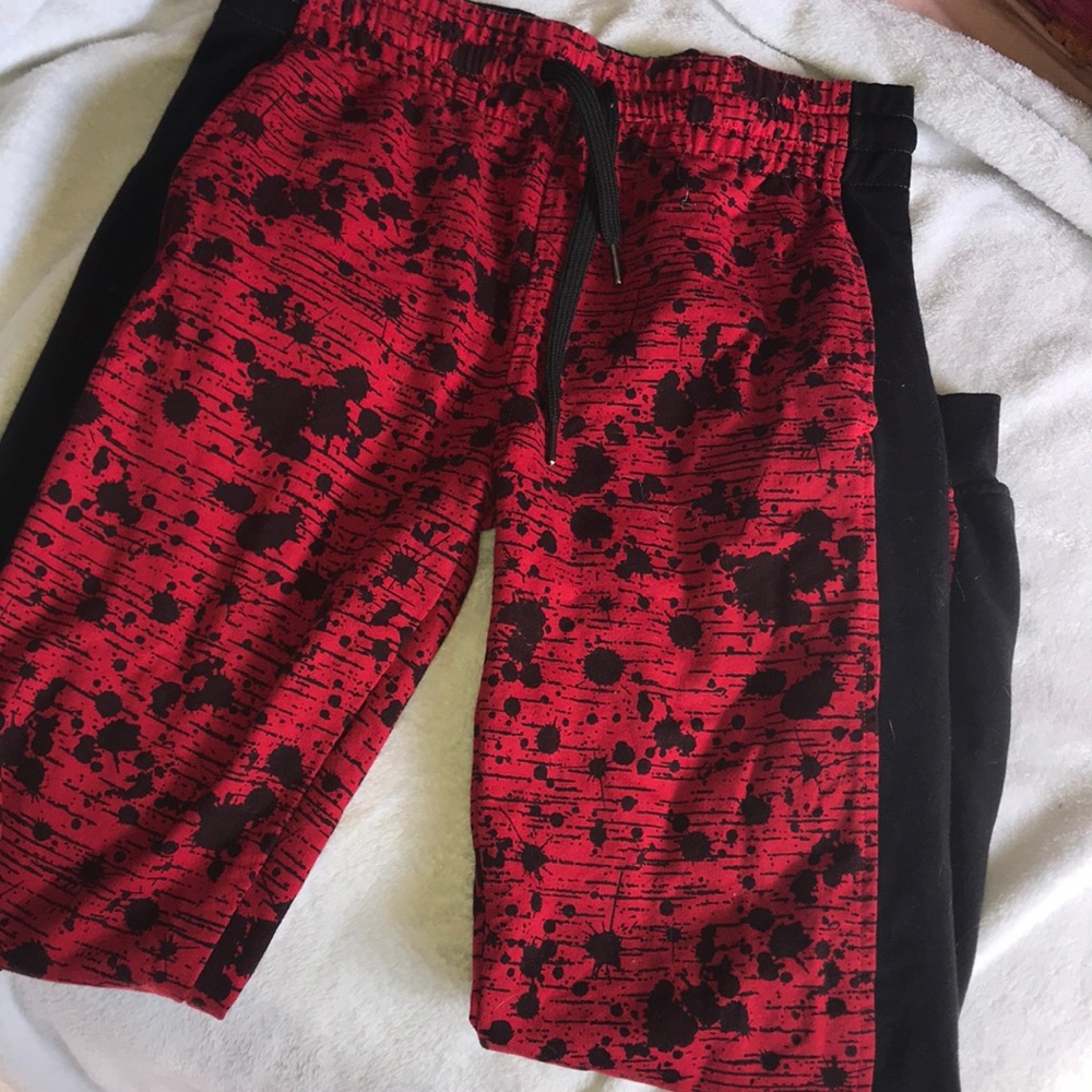 sweatpants